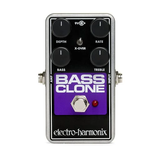 Electro Harmonix Bass Clone Chorus