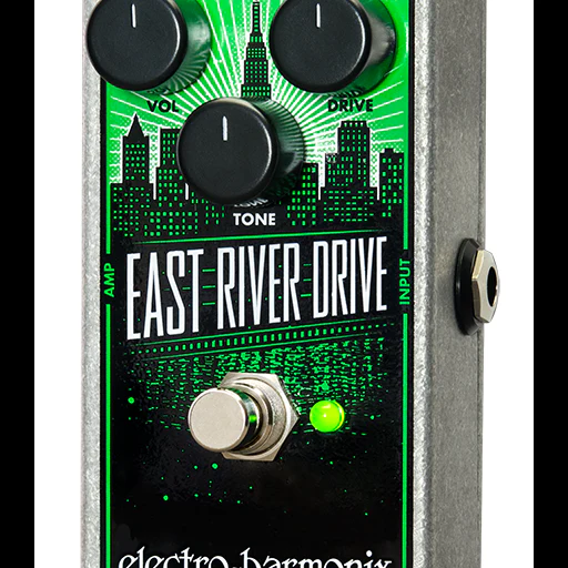 Electro Harmonix East River Drive