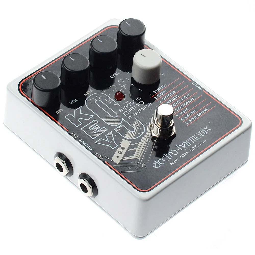 Electro Harmonix Key9 Electric Piano Machine - Image 2