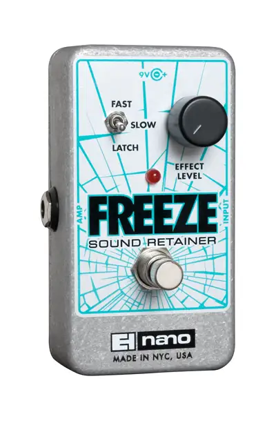 Electro Harmonix Freeze