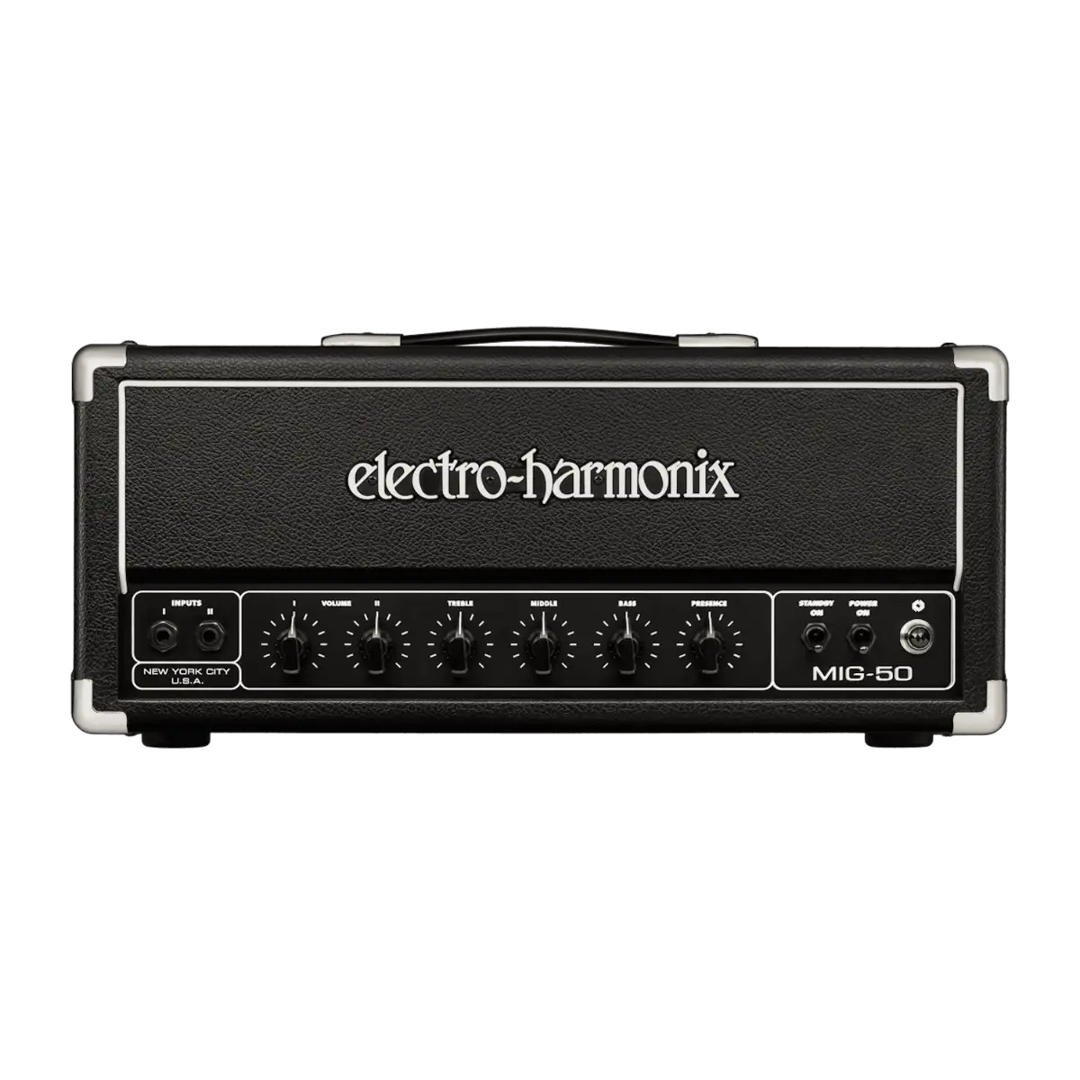 Electro-Harmonix Mig-50 Amp Head