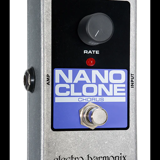 Electro Harmonix Nano Clone