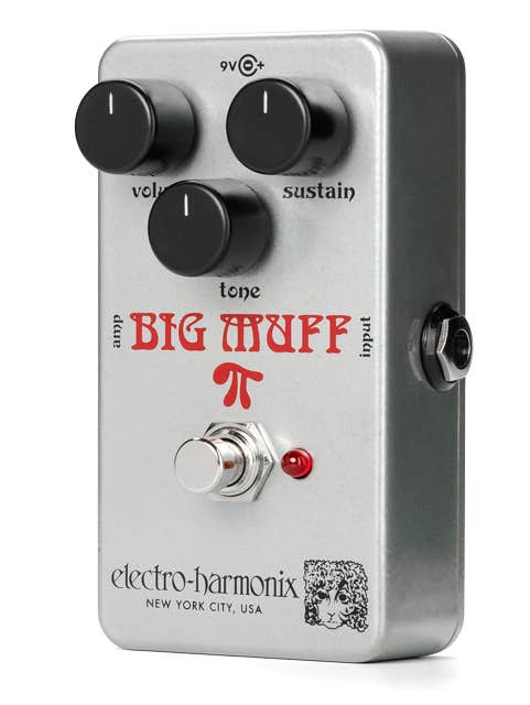 Electro-Harmonix Rams Head Big Muff - Image 2