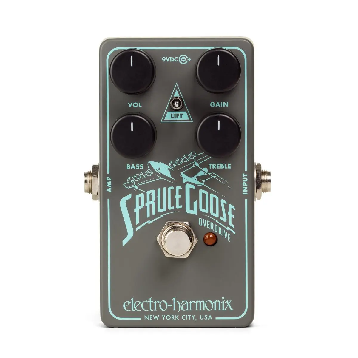 Electro Harmonix Spruce Goose