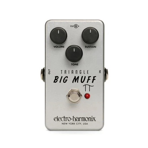 Electro Harmonix Triangle Big Muff