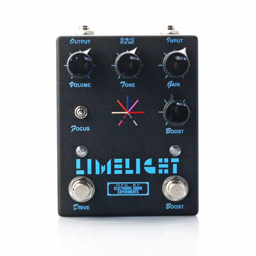 Electronic Audio Experiments Limelight V2