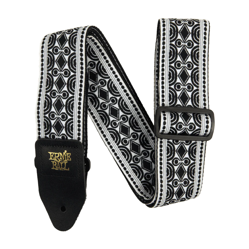 Ernie Ball Jacquard Guitar Strap - Image 25