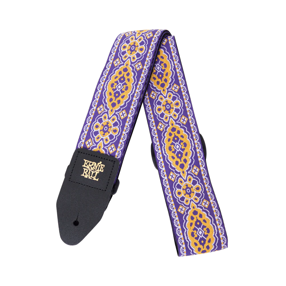 Ernie Ball Jacquard Guitar Strap - Image 7
