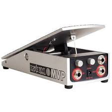 Ernie Ball MVP Pedal