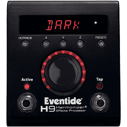 Eventide H9 Dark MAX