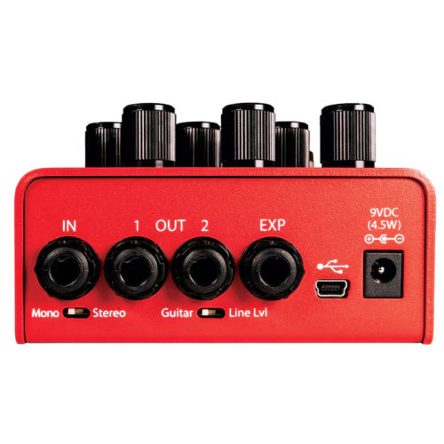 Eventide MicroPitch Delay - Image 2