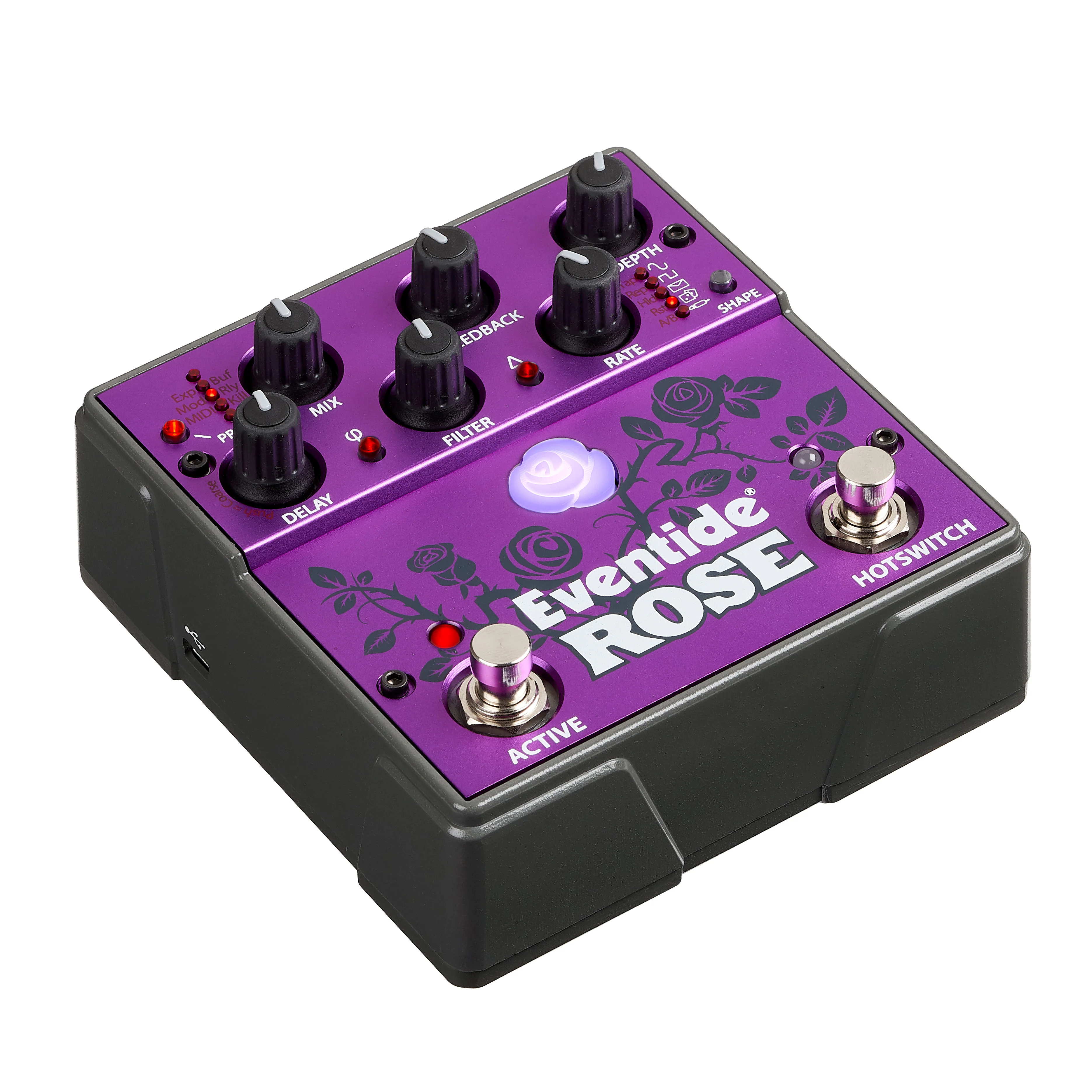 Eventide Rose - Image 2
