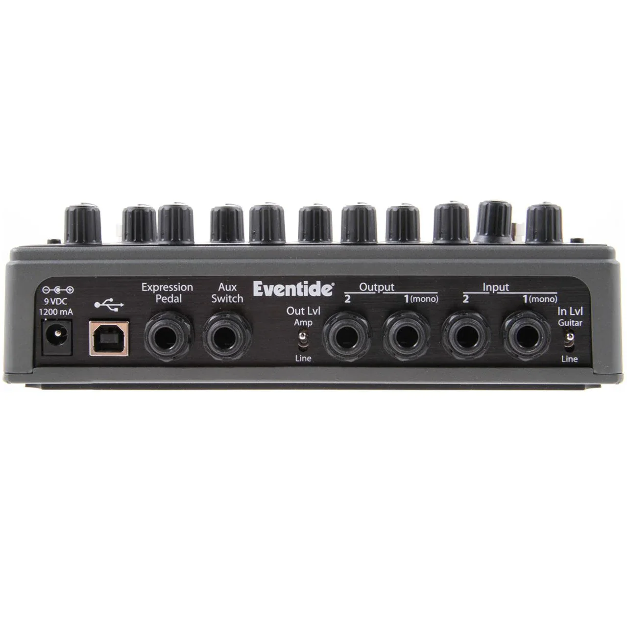 Eventide Space - Image 2