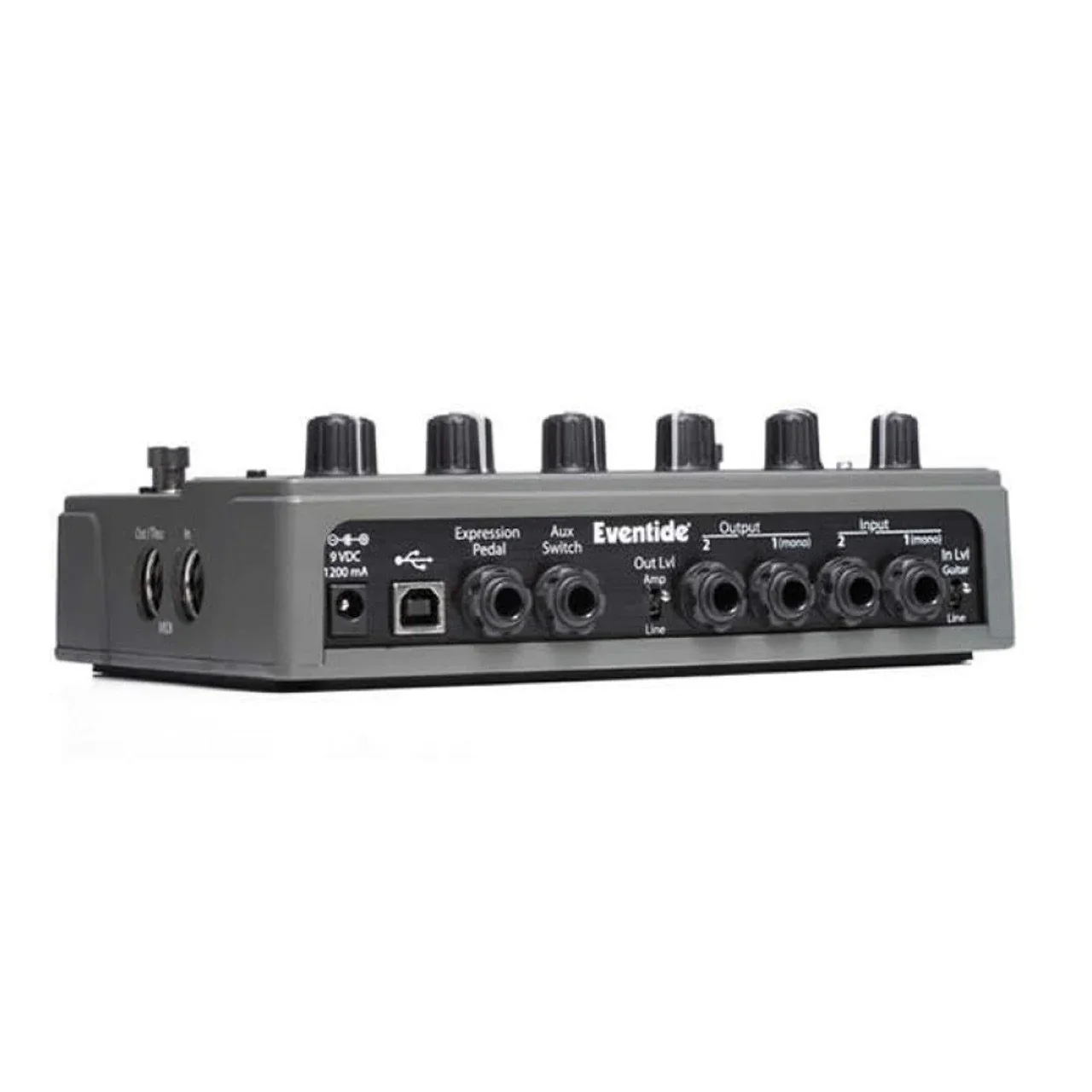 Eventide Space - Image 4