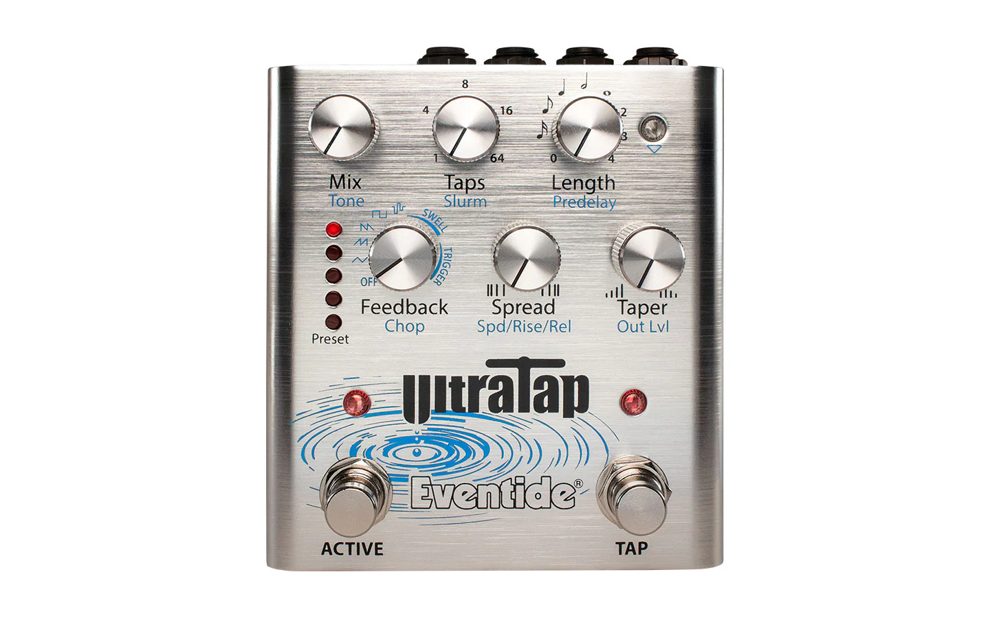 Eventide UltraTap