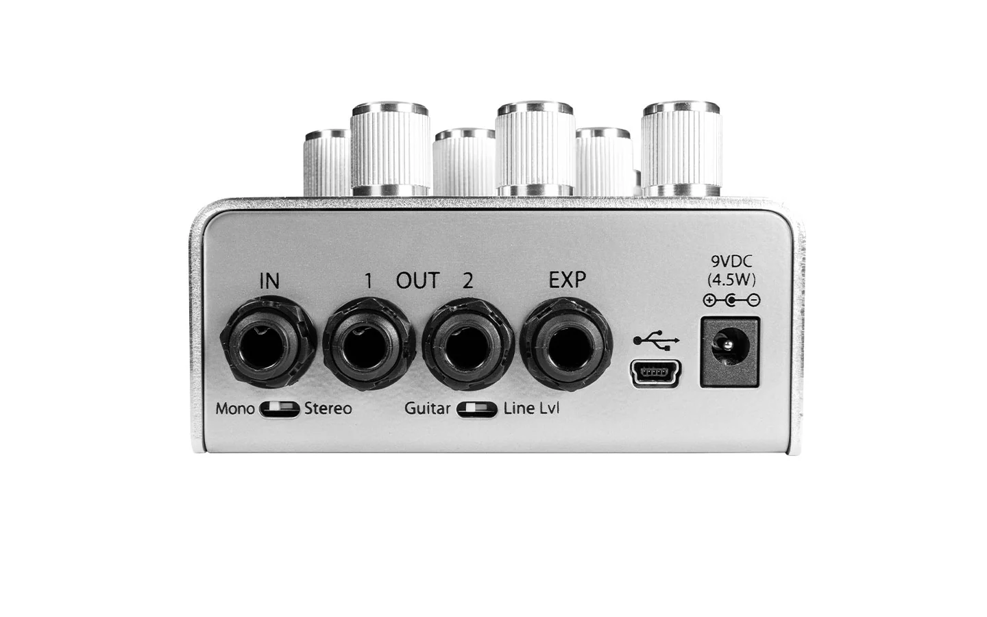 Eventide UltraTap - Image 2