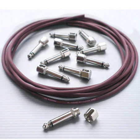 Evidence Audio Monorail Cable (to suit SIS plugs) - Image 4