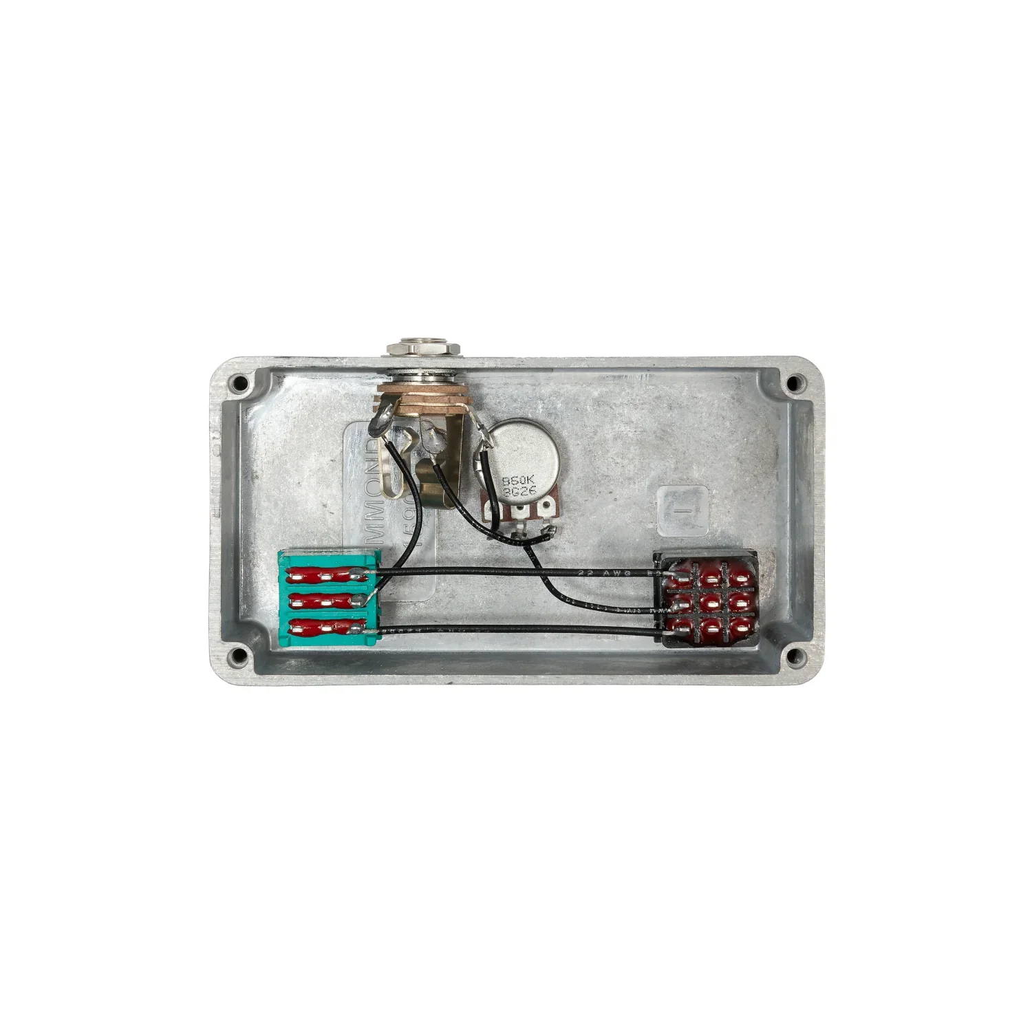Fairfield Circuitry Either/Or Expression Toggle - Image 2