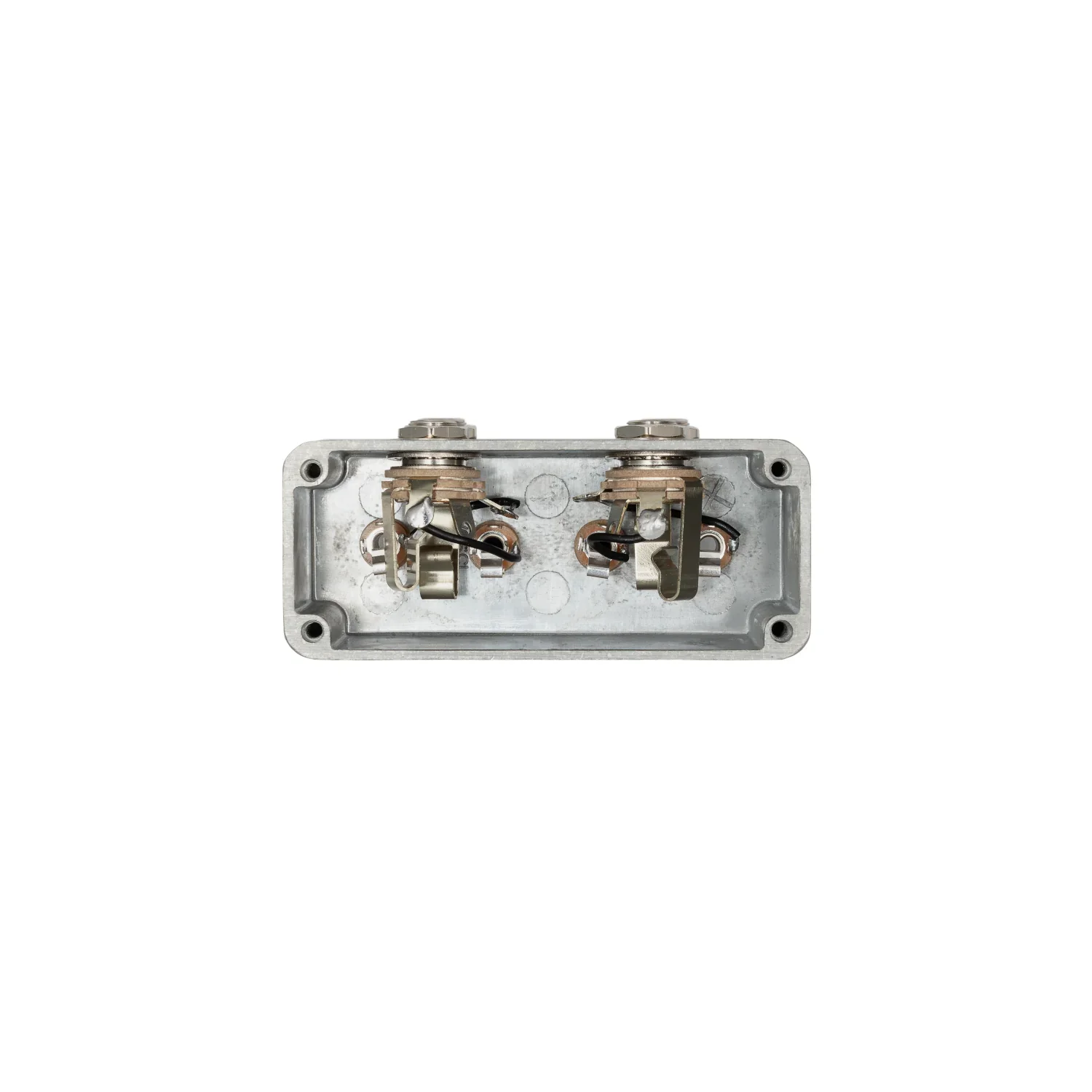 Fairfield Circuitry Split!-  Dual TRS Breakout - Image 2