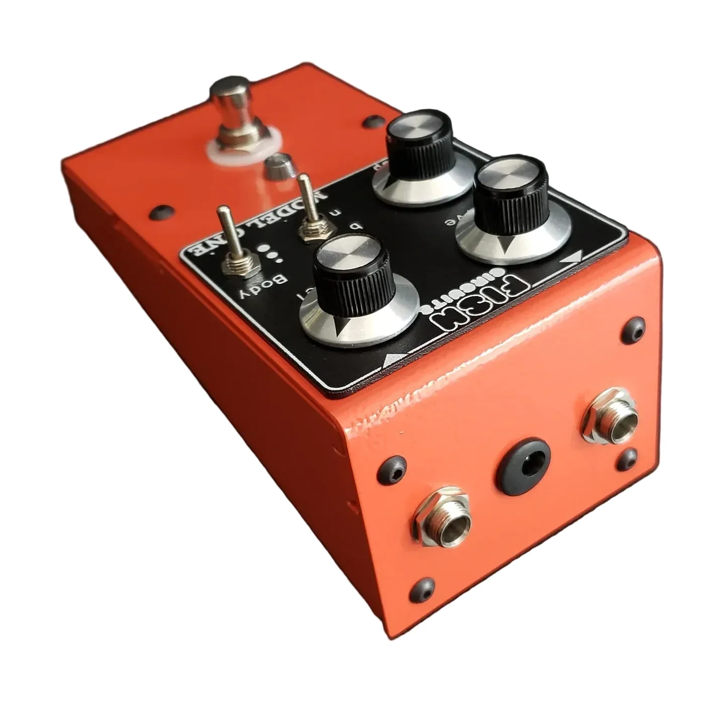 Fish Circuits Model One Overdrive - Image 3
