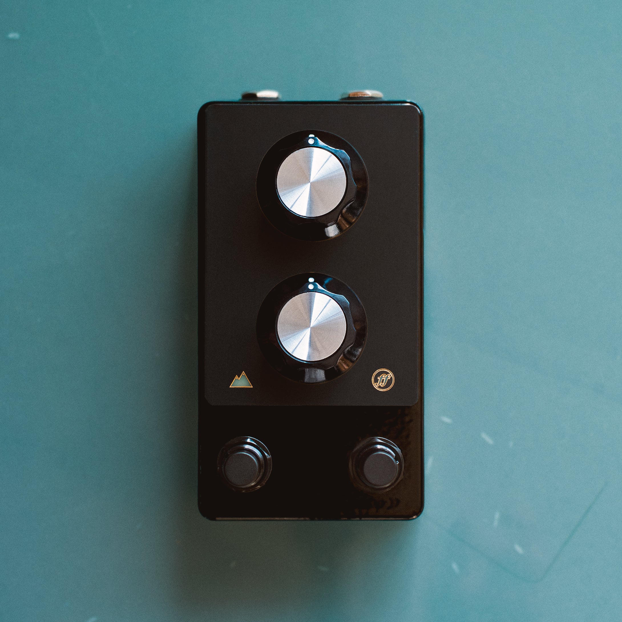 Fjord Fuzz DOVRE (Blackest of the Black) - Image 2