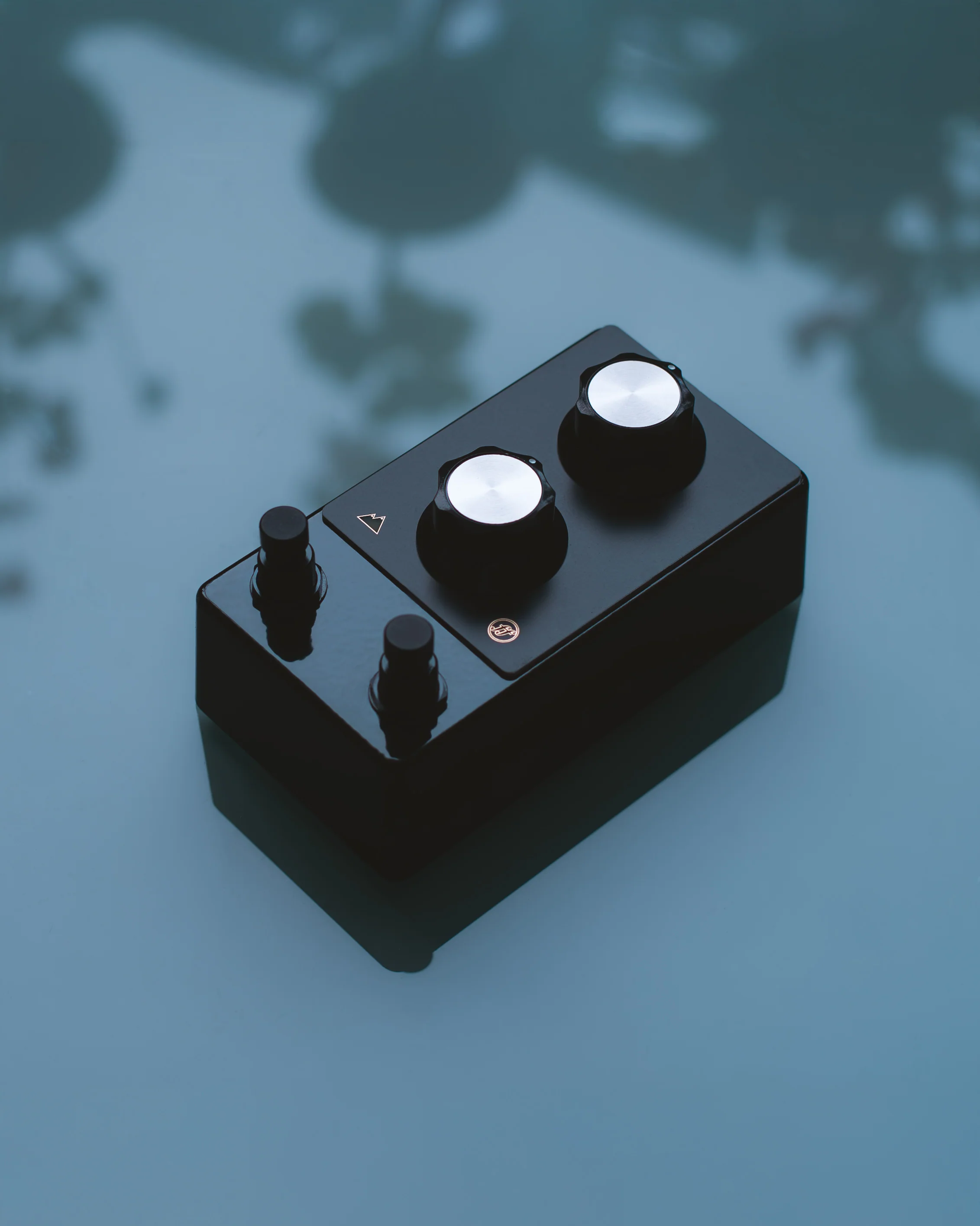 Fjord Fuzz DOVRE (Blackest of the Black) - Image 3