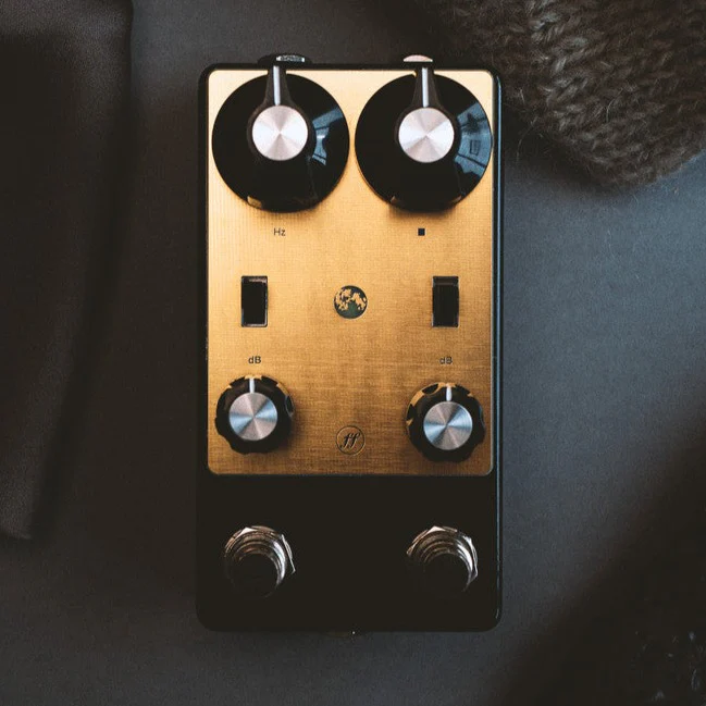 Fjord Fuzz MĂ…NE