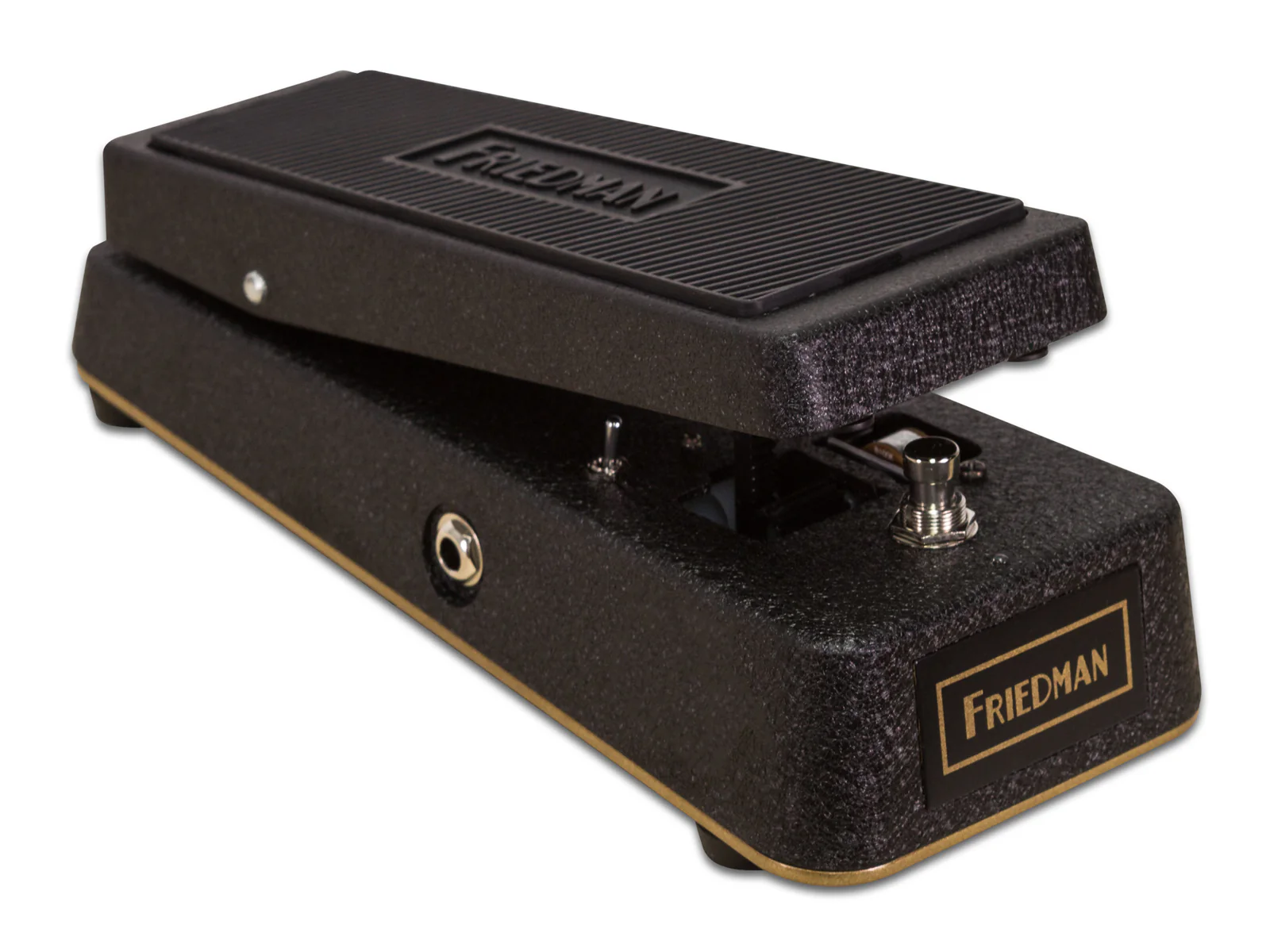 Friedman Gold-72 Wah