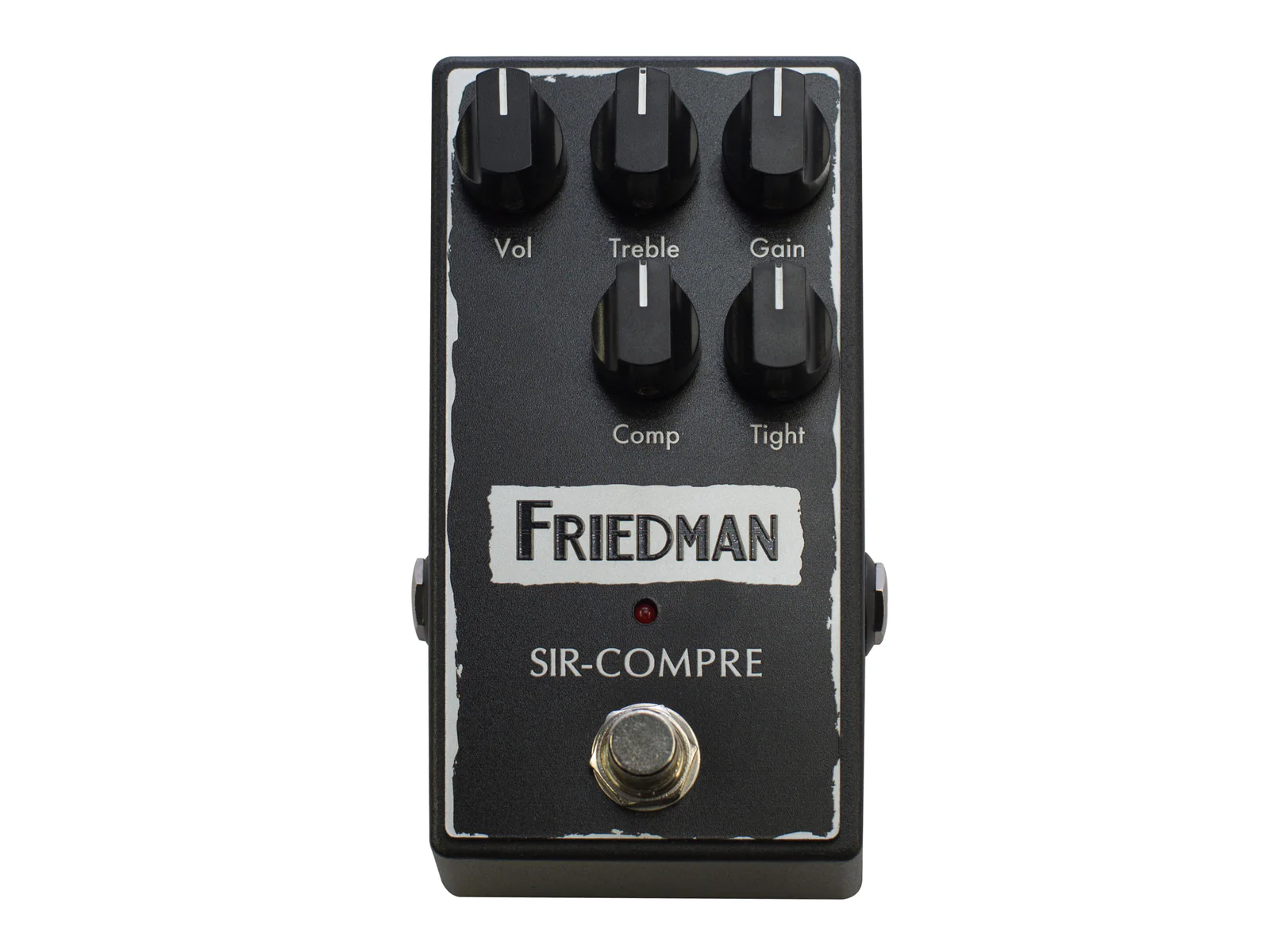 Friedman Sir-Compre Compressor