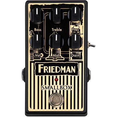 FRIEDMAN Small Box