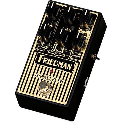 FRIEDMAN Small Box - Image 2