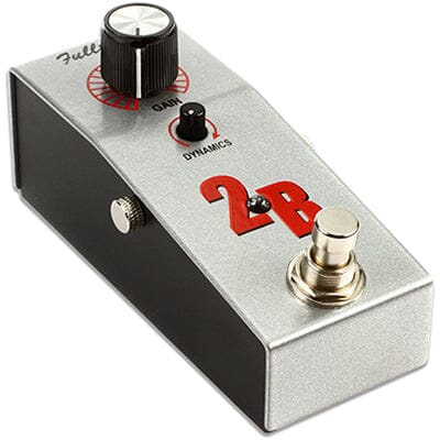 Fulltone 2B Booster - Image 2