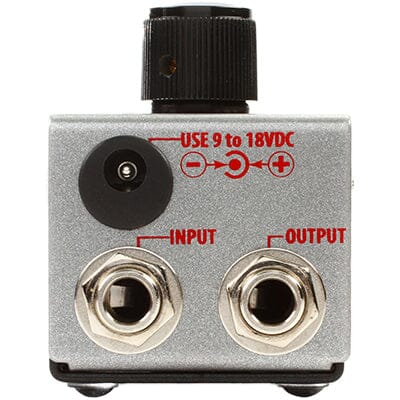 Fulltone 2B Booster - Image 3