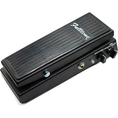 Fulltone Clyde Deluxe Wah Wah - Image 6