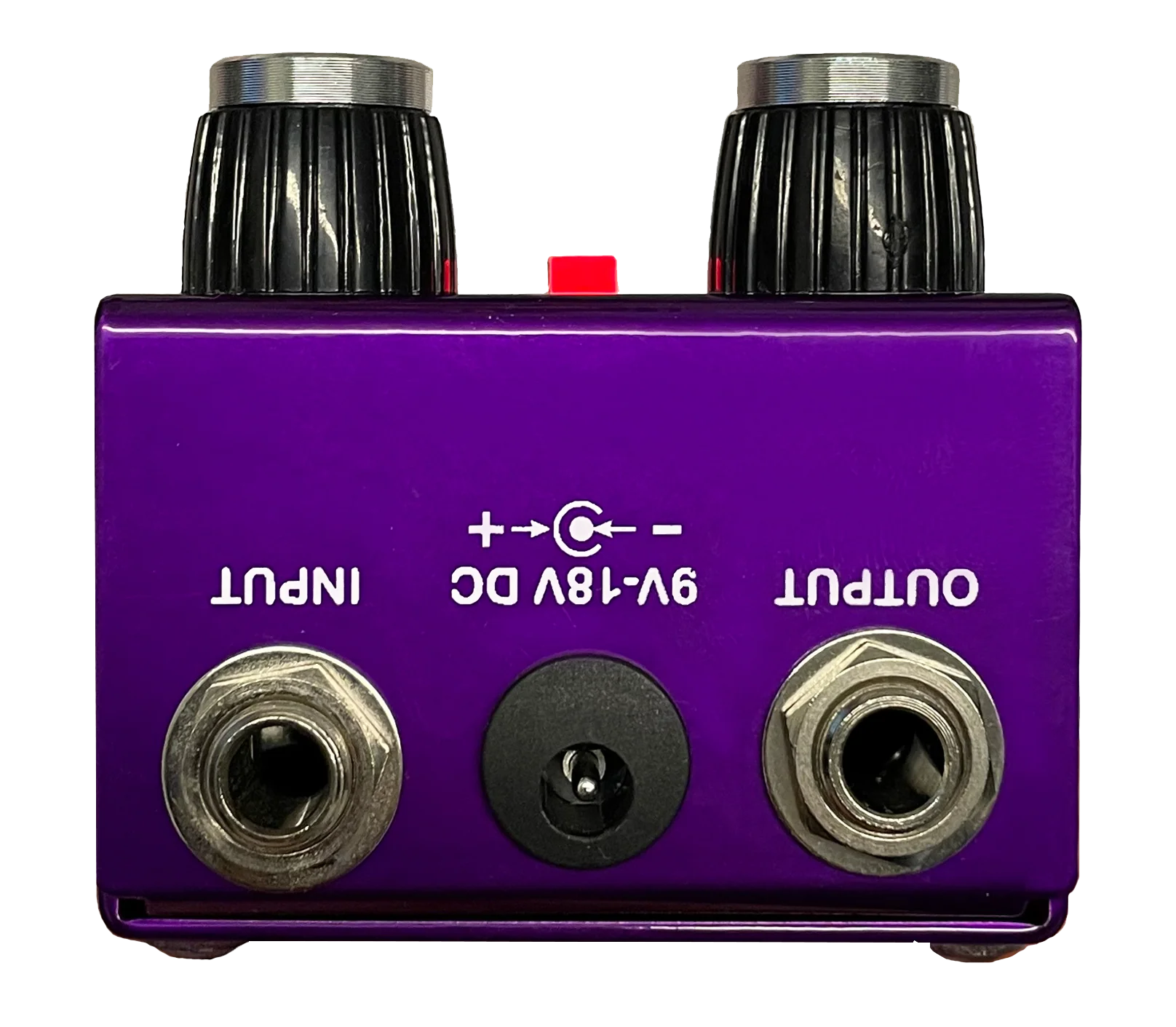 Fulltone Custom Shop Plimsoul MKII - Image 2