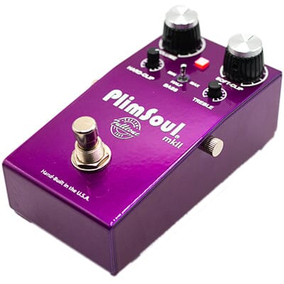 Fulltone Custom Shop Plimsoul MKII - Image 3