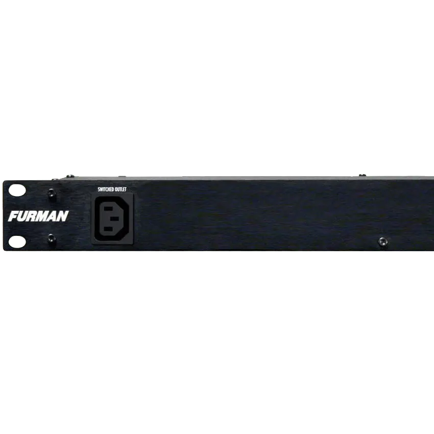 Furman M-10X E Power Conditioner