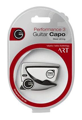 G7th Performance 3 Capo - Image 3