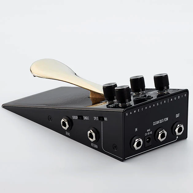 Gamechanger Audio Plus Pedal - Image 4