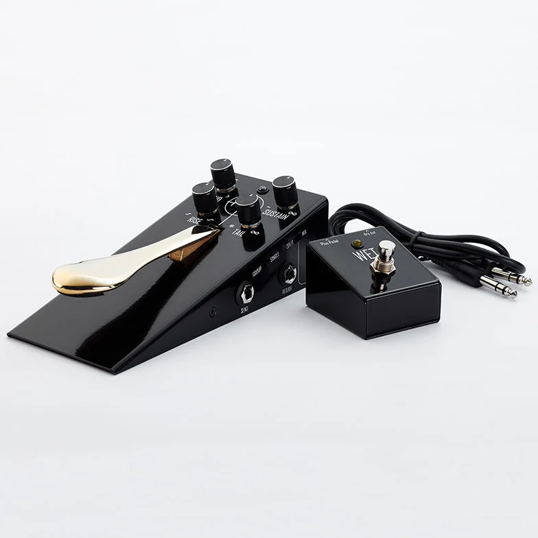 Gamechanger Audio Plus Pedal - Image 5