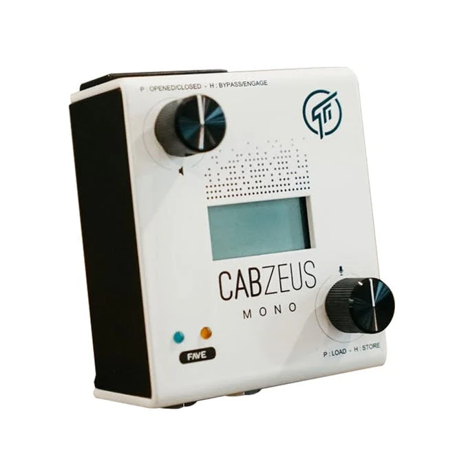 GFI System CabZeus Mono - Image 2