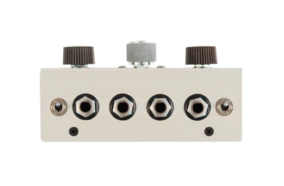 GFI SYSTEM Cabzeus Stereo Speaker Simulator + DI Box - Image 3
