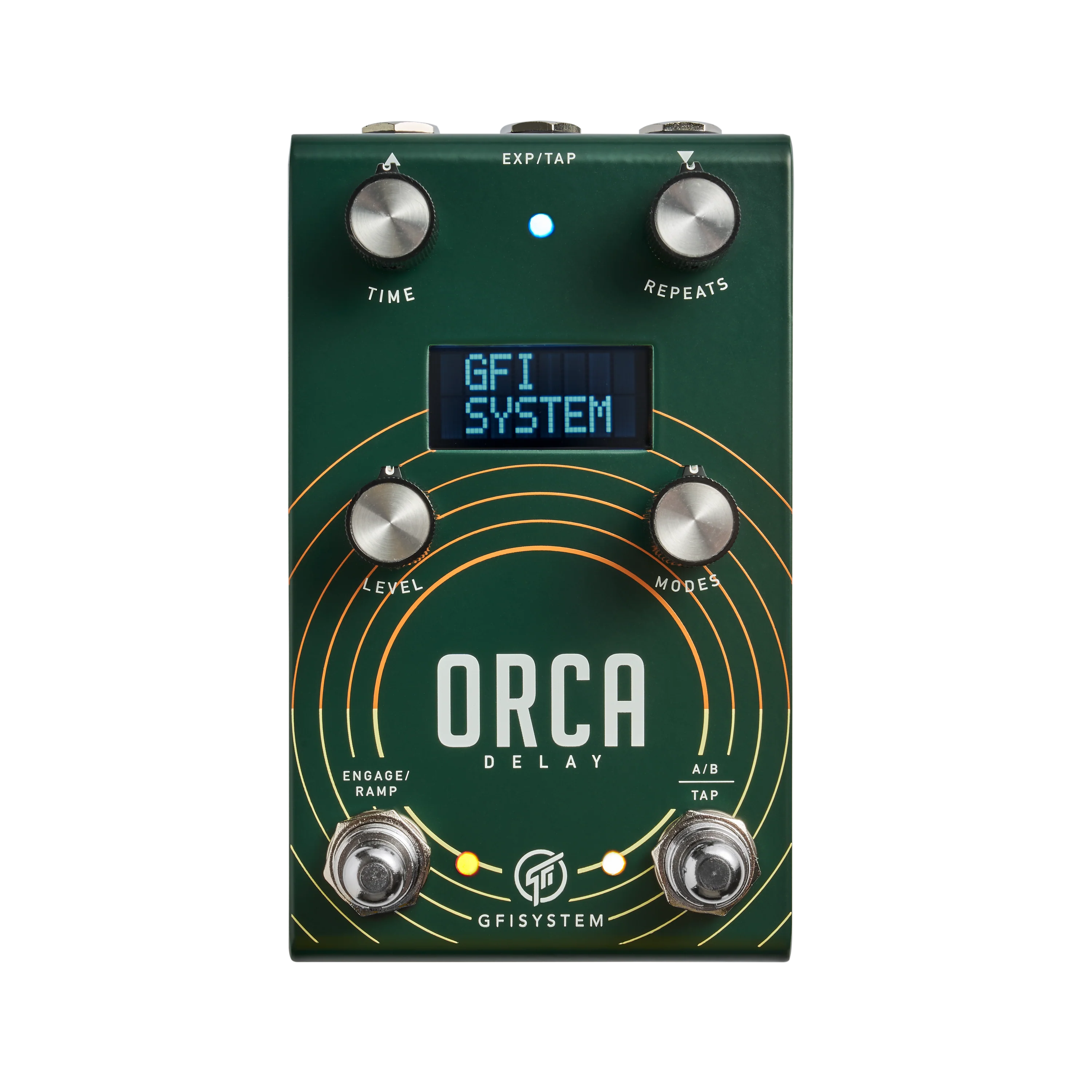 GFI System Orca Delay