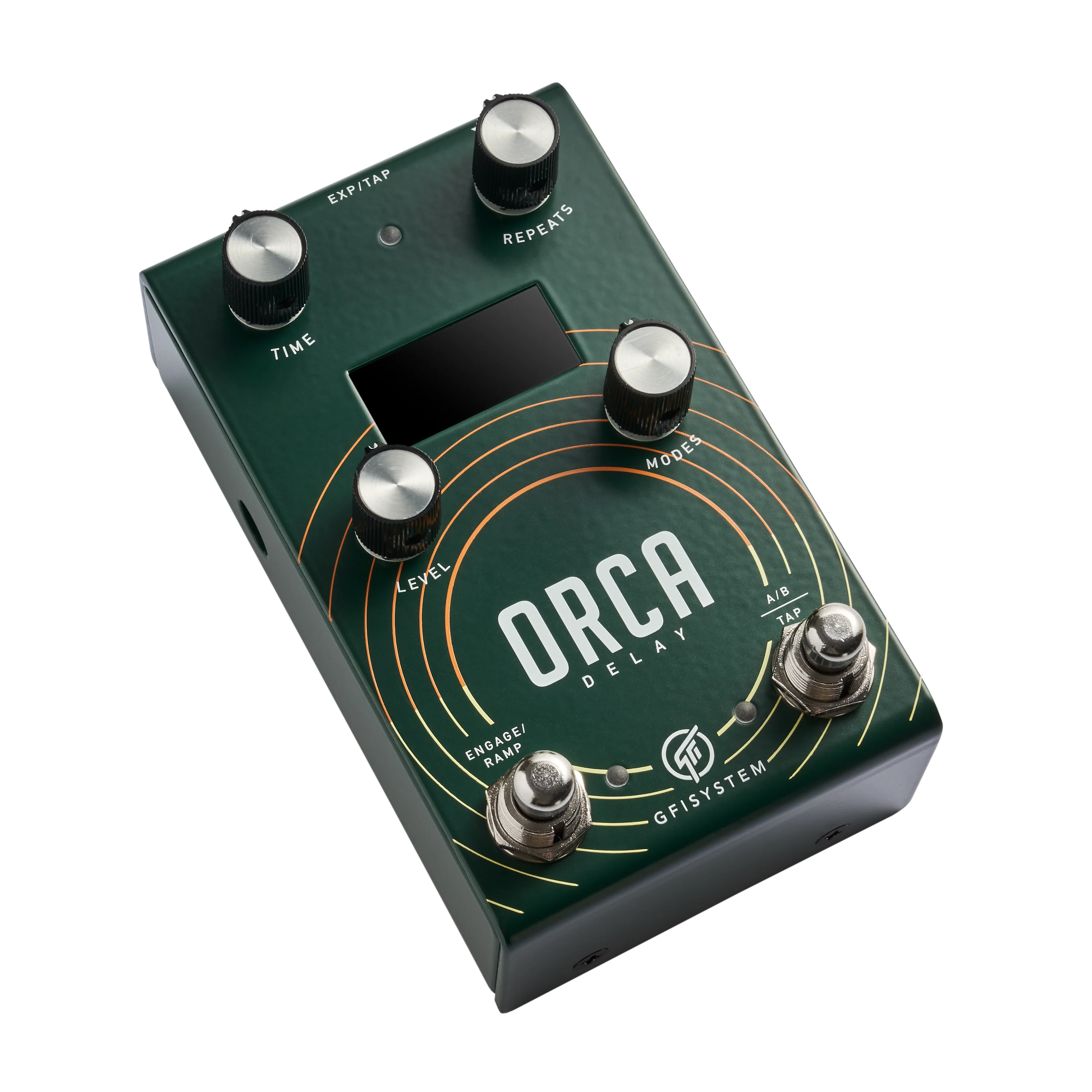 GFI System Orca Delay - Image 2