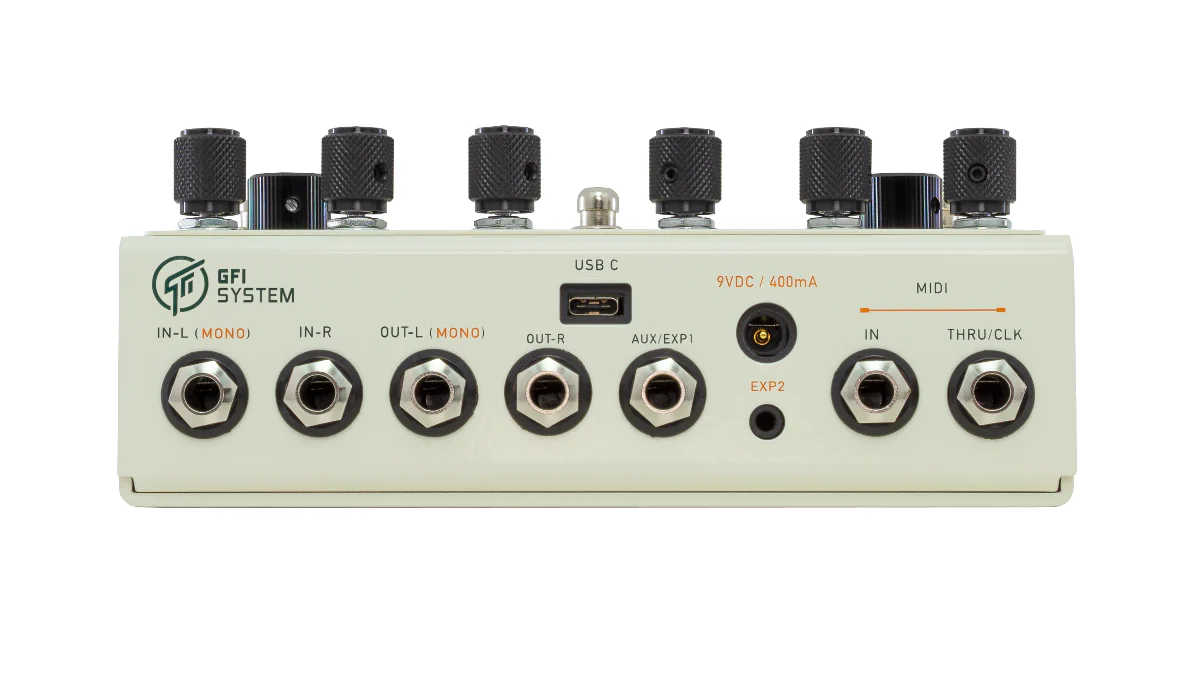 GFI System Solis Ventus - Image 3