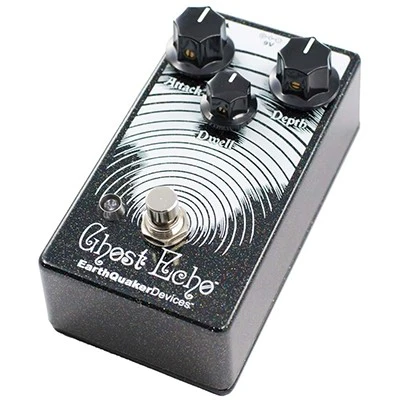 Earthquaker Devices Ghost Echo Reverb V3 - Image 2