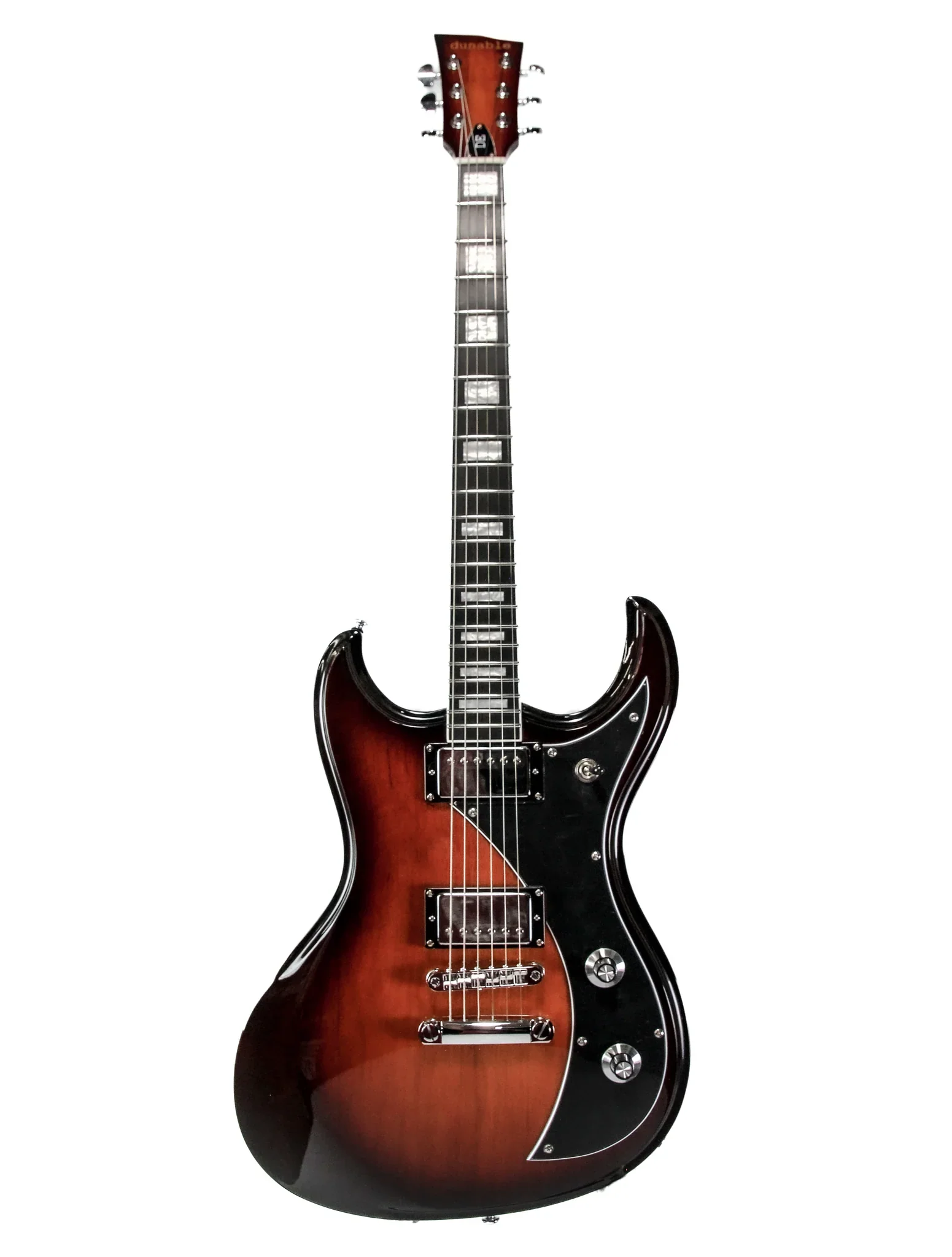 Dunable Gnarwhal DE - Tobacco Burst - Image 2