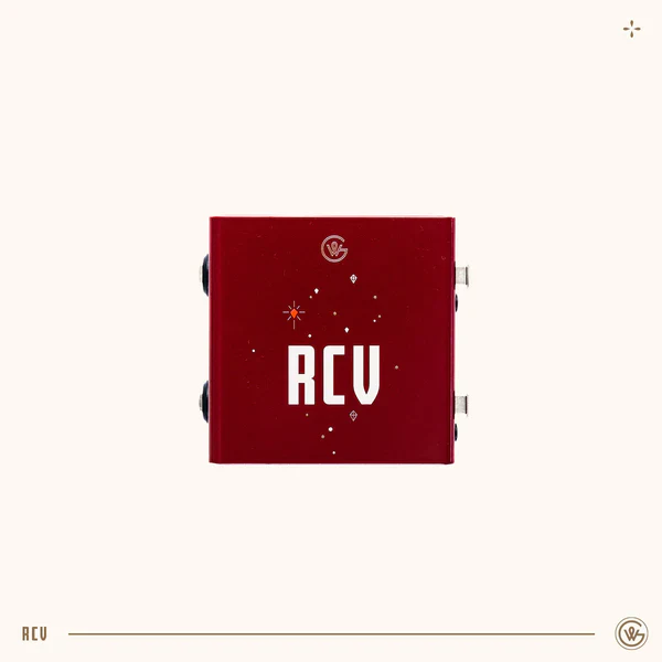 Goodwood Audio RCV