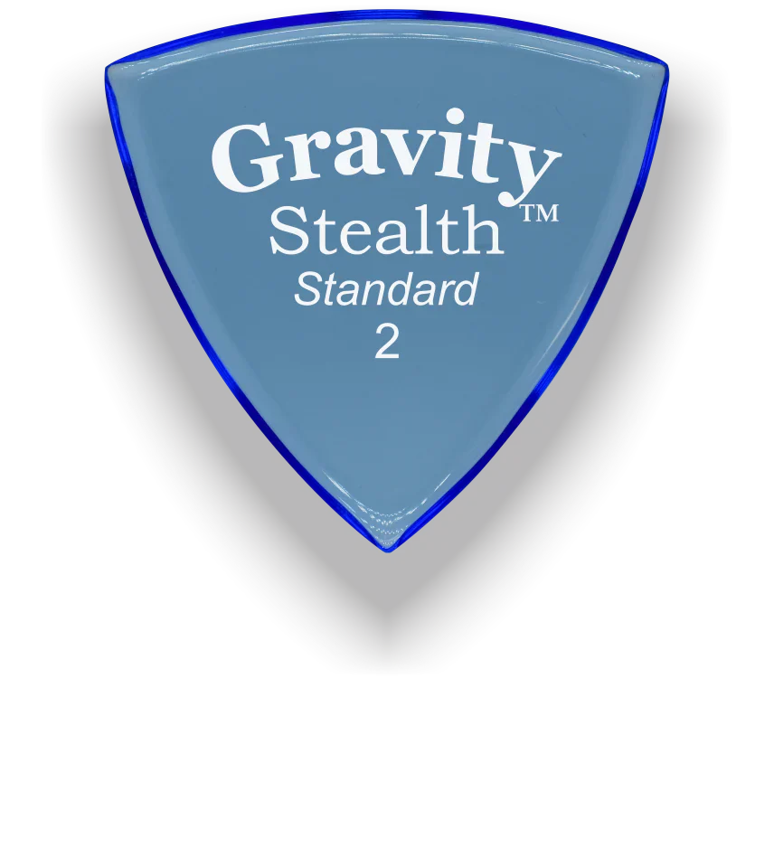 Gravity Stealth Picks (Standard, Mini, Big Mini) - Image 7