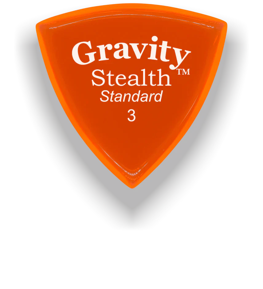 Gravity Stealth Picks (Standard, Mini, Big Mini) - Image 8